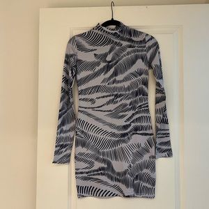 Body Con Dress